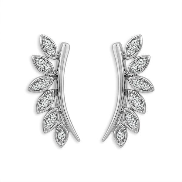Climber Earrings