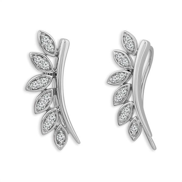 Climber Earrings