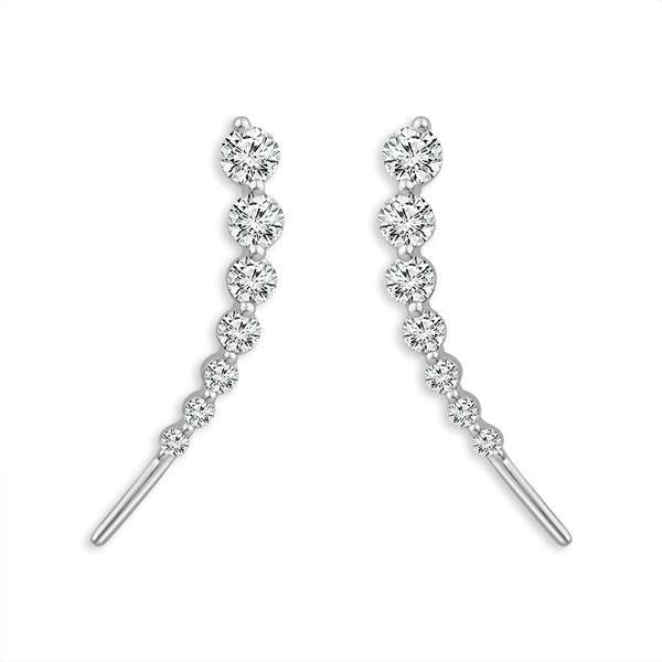 Climber Earrings