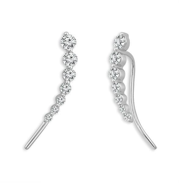 Climber Earrings