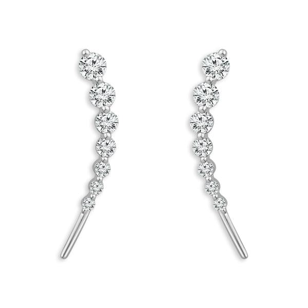 Climber Earrings
