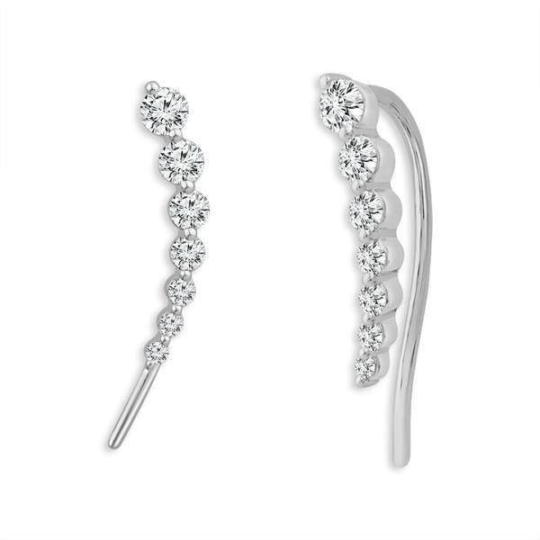 Climber Earrings