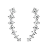 Thumbnail for EARRING JACKET