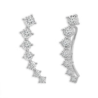 Thumbnail for EARRING JACKET