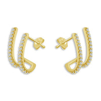 Thumbnail for EARRING JACKET