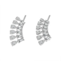 Thumbnail for EARRING JACKET