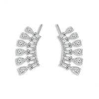 Thumbnail for EARRING JACKET