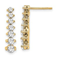 Thumbnail for [Diamond Engagement Rings, Diamond Stud Earrings, and Gold Jewelry Online]-Angelucci Jewelry