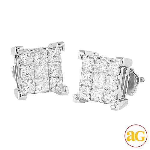 [Diamond Engagement Rings, Diamond Stud Earrings, and Gold Jewelry Online]-Angelucci Jewelry