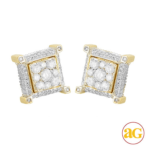 [Diamond Engagement Rings, Diamond Stud Earrings, and Gold Jewelry Online]-Angelucci Jewelry