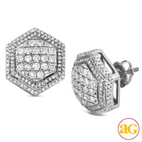 Thumbnail for [Diamond Engagement Rings, Diamond Stud Earrings, and Gold Jewelry Online]-Angelucci Jewelry