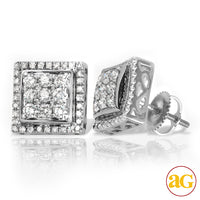 Thumbnail for [Diamond Engagement Rings, Diamond Stud Earrings, and Gold Jewelry Online]-Angelucci Jewelry