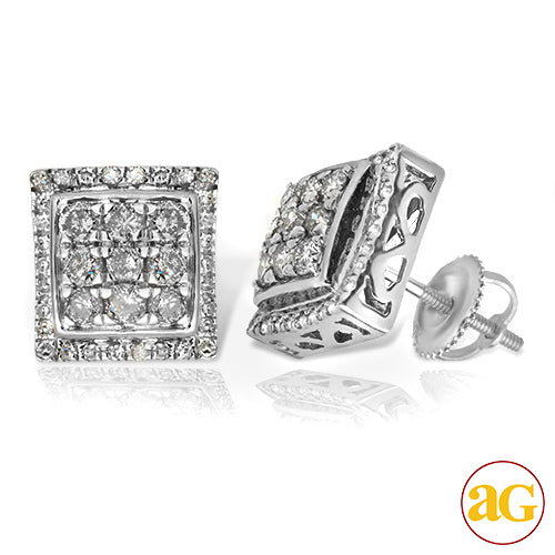 [Diamond Engagement Rings, Diamond Stud Earrings, and Gold Jewelry Online]-Angelucci Jewelry