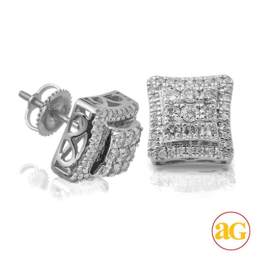 [Diamond Engagement Rings, Diamond Stud Earrings, and Gold Jewelry Online]-Angelucci Jewelry