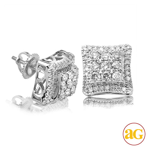 [Diamond Engagement Rings, Diamond Stud Earrings, and Gold Jewelry Online]-Angelucci Jewelry