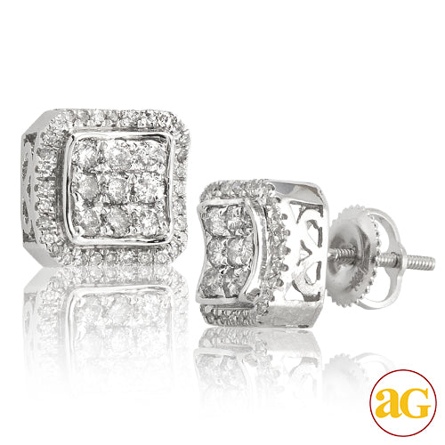 [Diamond Engagement Rings, Diamond Stud Earrings, and Gold Jewelry Online]-Angelucci Jewelry