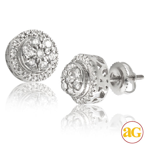 [Diamond Engagement Rings, Diamond Stud Earrings, and Gold Jewelry Online]-Angelucci Jewelry
