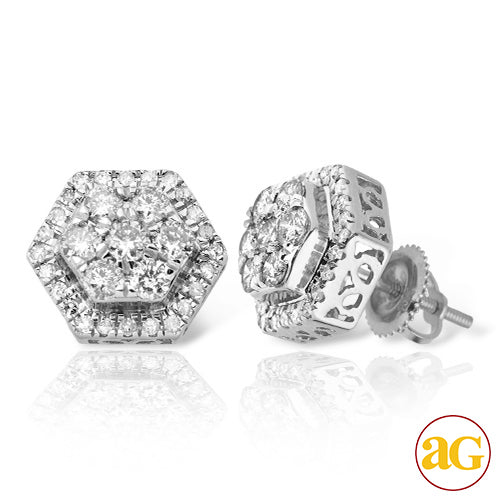 [Diamond Engagement Rings, Diamond Stud Earrings, and Gold Jewelry Online]-Angelucci Jewelry