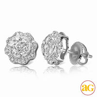 Thumbnail for [Diamond Engagement Rings, Diamond Stud Earrings, and Gold Jewelry Online]-Angelucci Jewelry