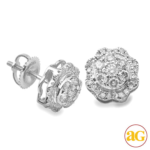 [Diamond Engagement Rings, Diamond Stud Earrings, and Gold Jewelry Online]-Angelucci Jewelry