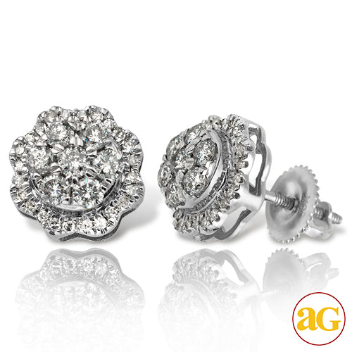 [Diamond Engagement Rings, Diamond Stud Earrings, and Gold Jewelry Online]-Angelucci Jewelry