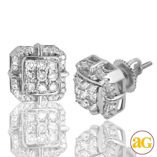 [Diamond Engagement Rings, Diamond Stud Earrings, and Gold Jewelry Online]-Angelucci Jewelry