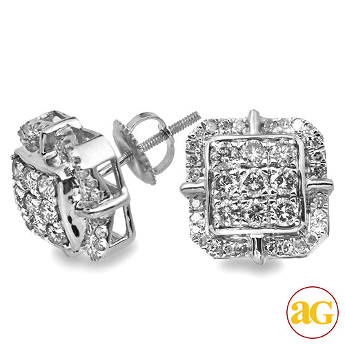 [Diamond Engagement Rings, Diamond Stud Earrings, and Gold Jewelry Online]-Angelucci Jewelry