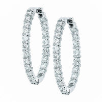 Thumbnail for Bar Set Inside Out Hoops