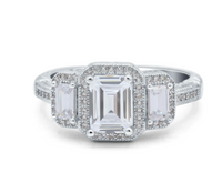 Thumbnail for [Diamond Engagement Rings, Diamond Stud Earrings, and Gold Jewelry Online]-Angelucci Jewelry