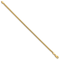 Thumbnail for 14k 2.5mm Franco Chain