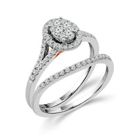 Thumbnail for Forever Day Wedding Set
