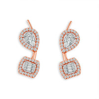 Thumbnail for EARRING JACKET