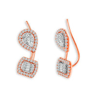 Thumbnail for EARRING JACKET