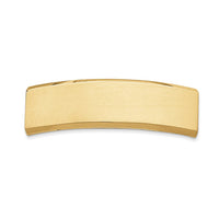 Thumbnail for 14k 48x14x2 mm ID Plate