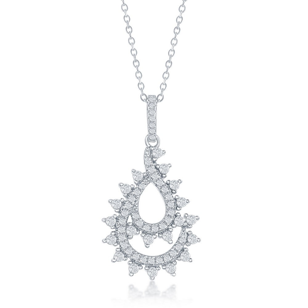 [Diamond Engagement Rings, Diamond Stud Earrings, and Gold Jewelry Online]-Angelucci Jewelry
