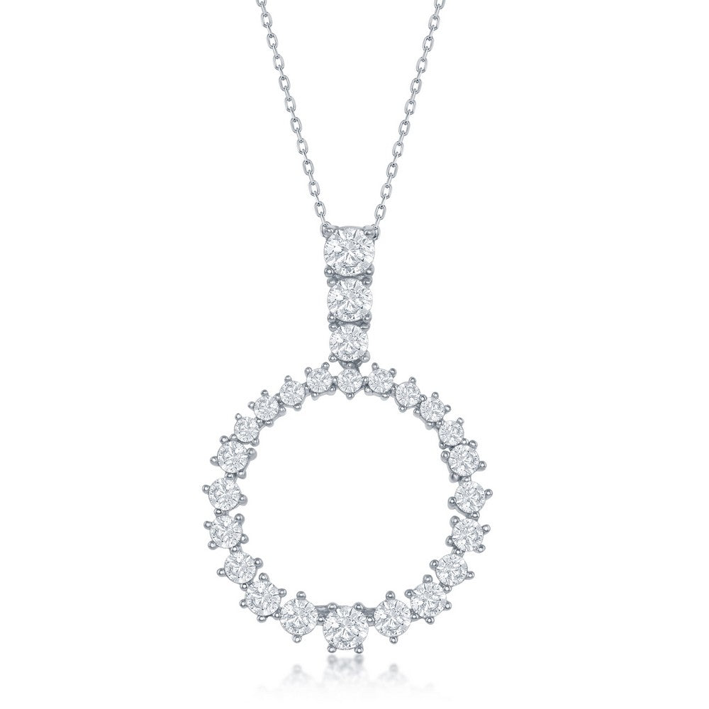 [Diamond Engagement Rings, Diamond Stud Earrings, and Gold Jewelry Online]-Angelucci Jewelry