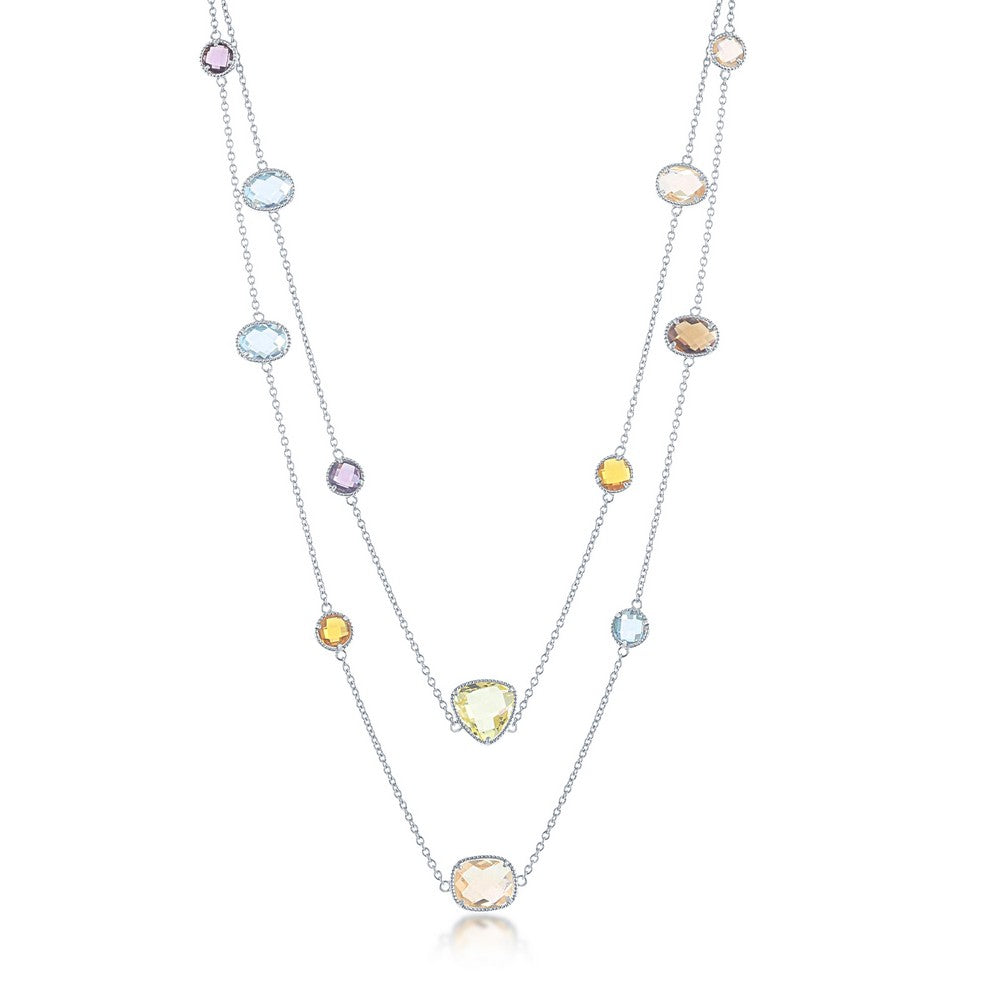[Diamond Engagement Rings, Diamond Stud Earrings, and Gold Jewelry Online]-Angelucci Jewelry
