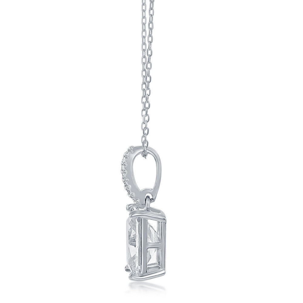 [Diamond Engagement Rings, Diamond Stud Earrings, and Gold Jewelry Online]-Angelucci Jewelry