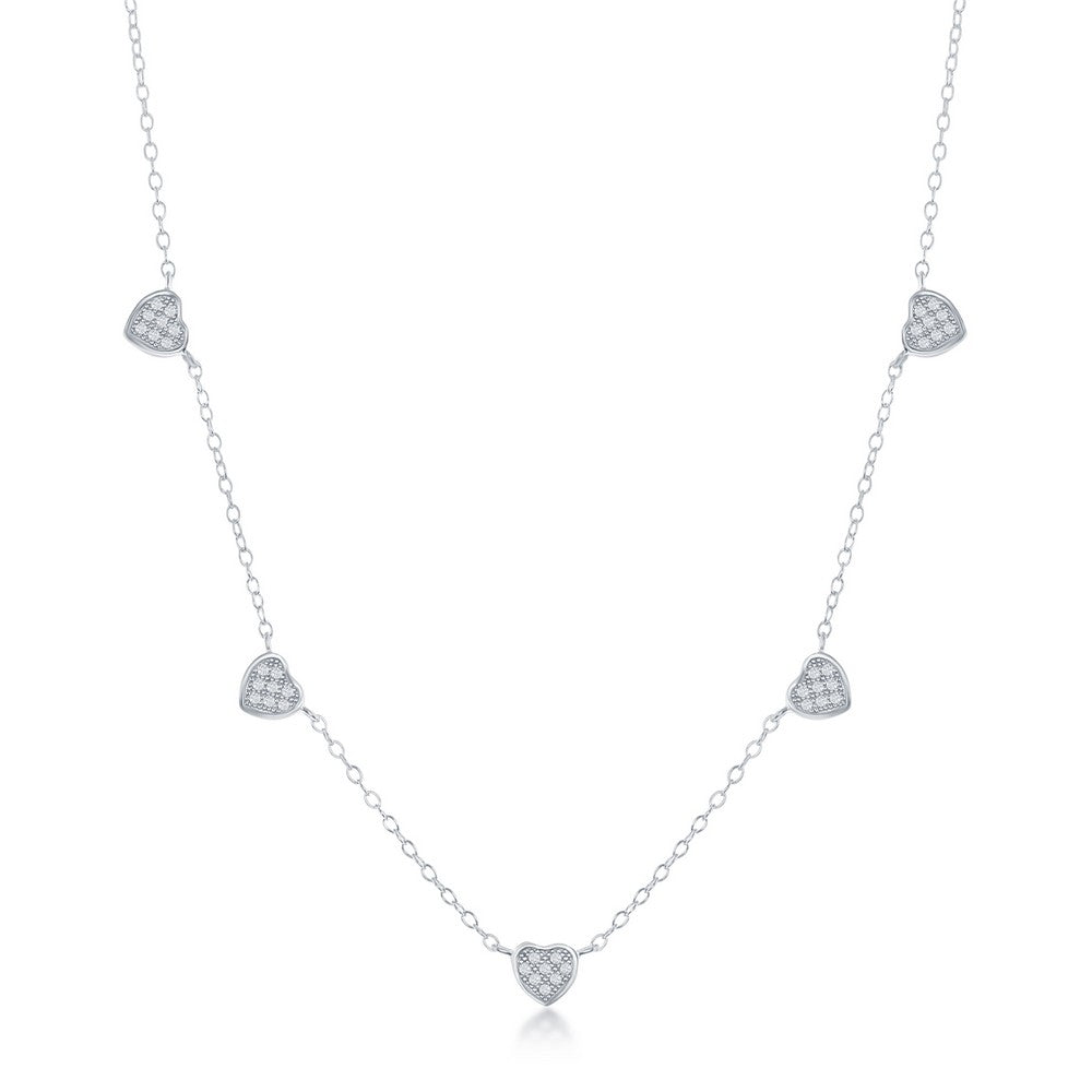 [Diamond Engagement Rings, Diamond Stud Earrings, and Gold Jewelry Online]-Angelucci Jewelry
