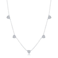 Thumbnail for [Diamond Engagement Rings, Diamond Stud Earrings, and Gold Jewelry Online]-Angelucci Jewelry