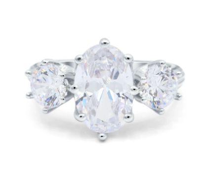 [Diamond Engagement Rings, Diamond Stud Earrings, and Gold Jewelry Online]-Angelucci Jewelry