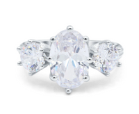 Thumbnail for [Diamond Engagement Rings, Diamond Stud Earrings, and Gold Jewelry Online]-Angelucci Jewelry