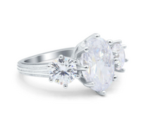 Thumbnail for [Diamond Engagement Rings, Diamond Stud Earrings, and Gold Jewelry Online]-Angelucci Jewelry