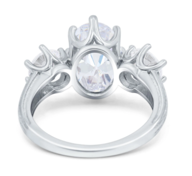 [Diamond Engagement Rings, Diamond Stud Earrings, and Gold Jewelry Online]-Angelucci Jewelry