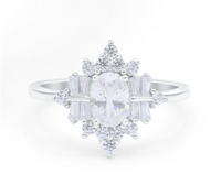Thumbnail for [Diamond Engagement Rings, Diamond Stud Earrings, and Gold Jewelry Online]-Angelucci Jewelry