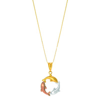 Thumbnail for [Diamond Engagement Rings, Diamond Stud Earrings, and Gold Jewelry Online]-Angelucci Jewelry