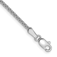 Thumbnail for 14k WG 1.65mm Spiga Chain