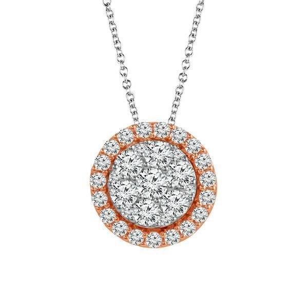 Promotional Pendant