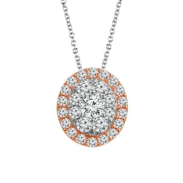 Promotional Pendant