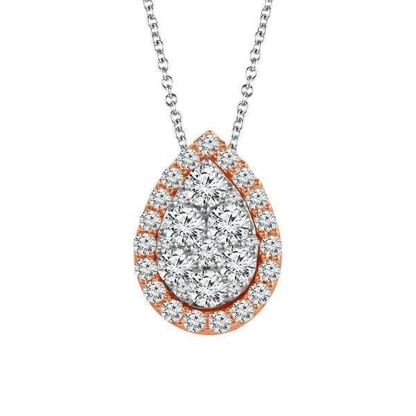 Promotional Pendant